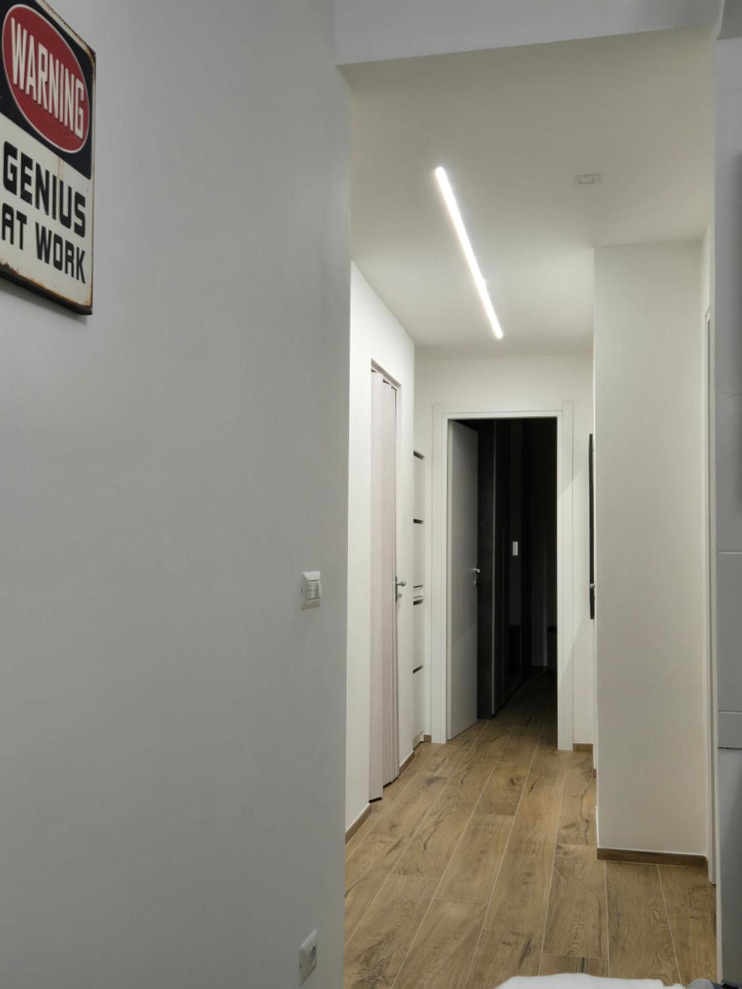 La Casa Di Eve Vicino Gaslini San Martino Apartamento Génova Exterior foto