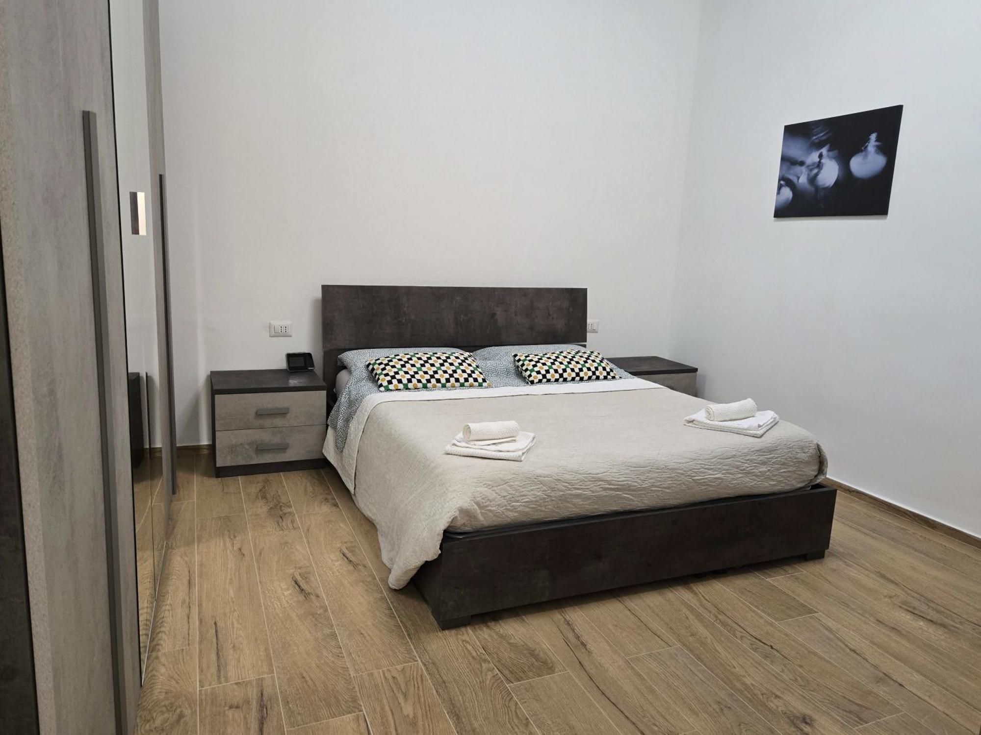 La Casa Di Eve Vicino Gaslini San Martino Apartamento Génova Exterior foto